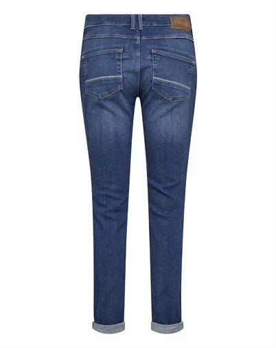 Mos Mosh - MMNaomi Jenny Jeans - Blue